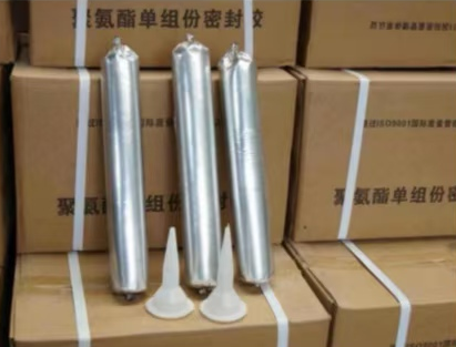 五莲聚氨酯密封胶