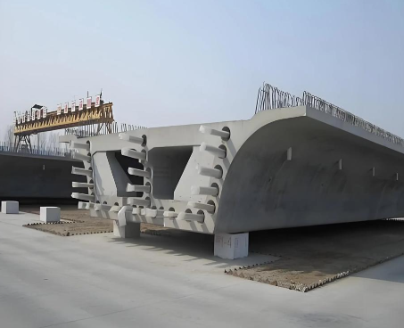 五莲抗冻压浆料的特点及标准化施工工艺
